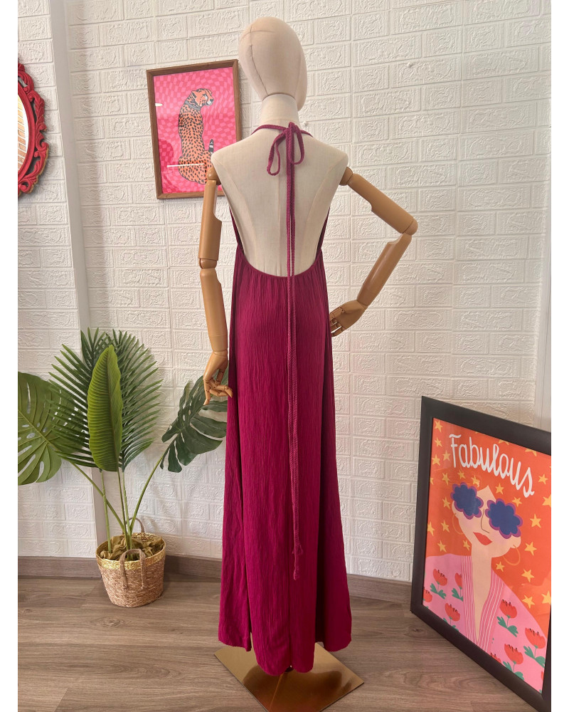 Vestido Bolonia