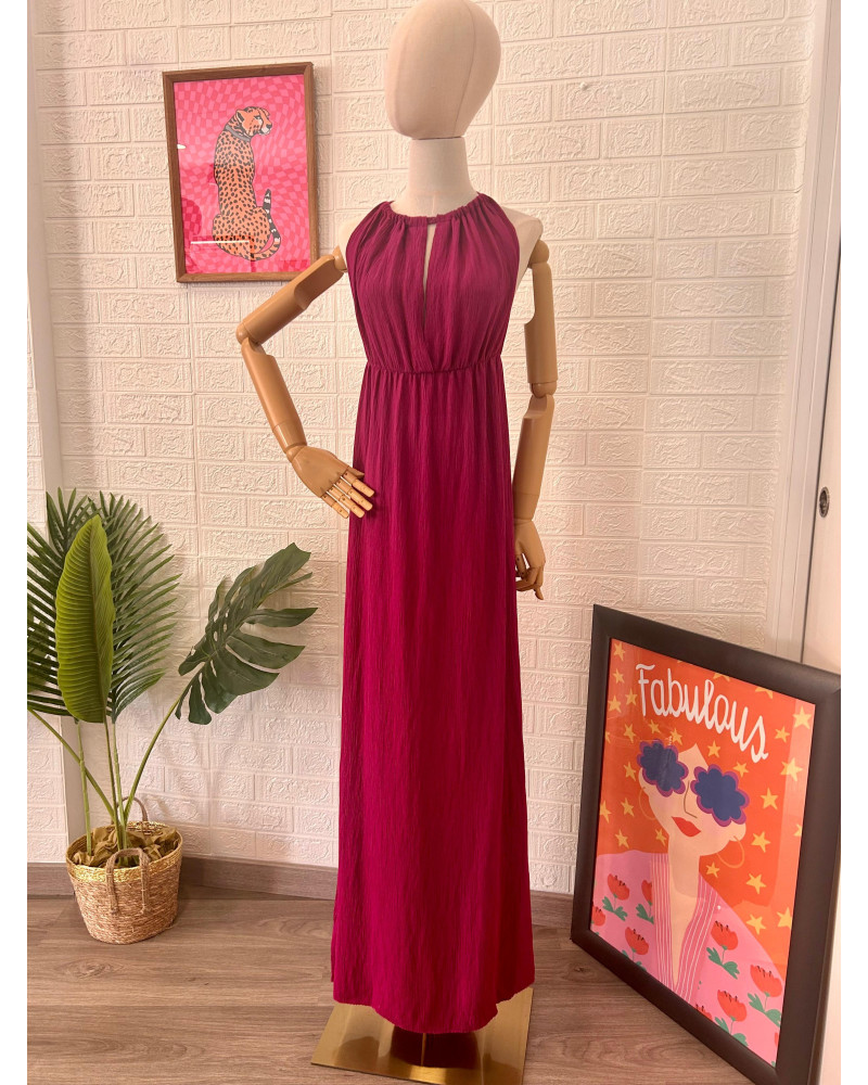 Vestido Bolonia