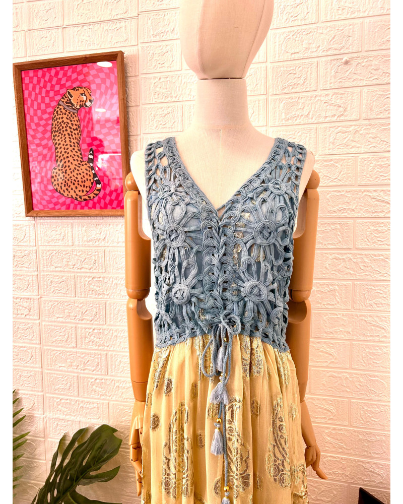 Vestido Tarifa