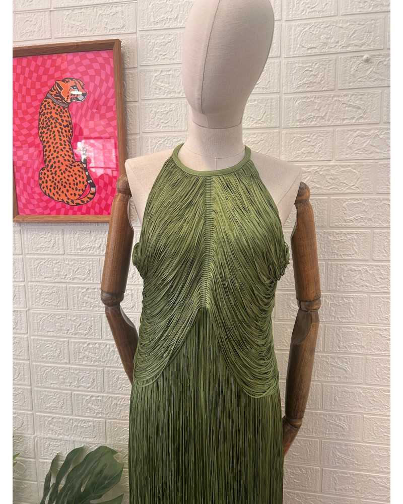 Vestido Vibra