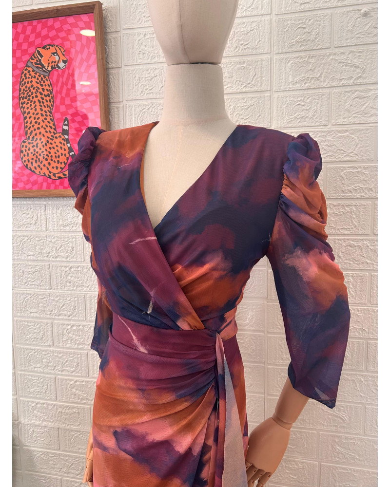 Vestido Alicia