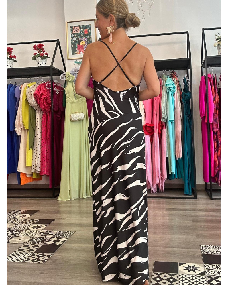 Vestido Zafira