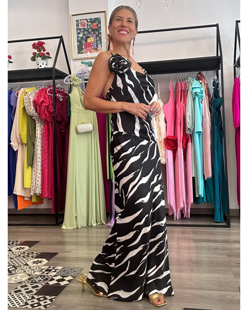 Vestido Zafira
