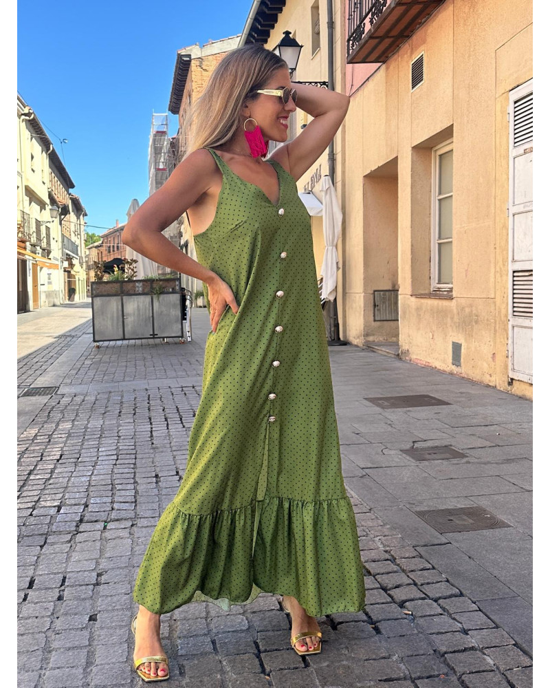 Vestido Córdoba