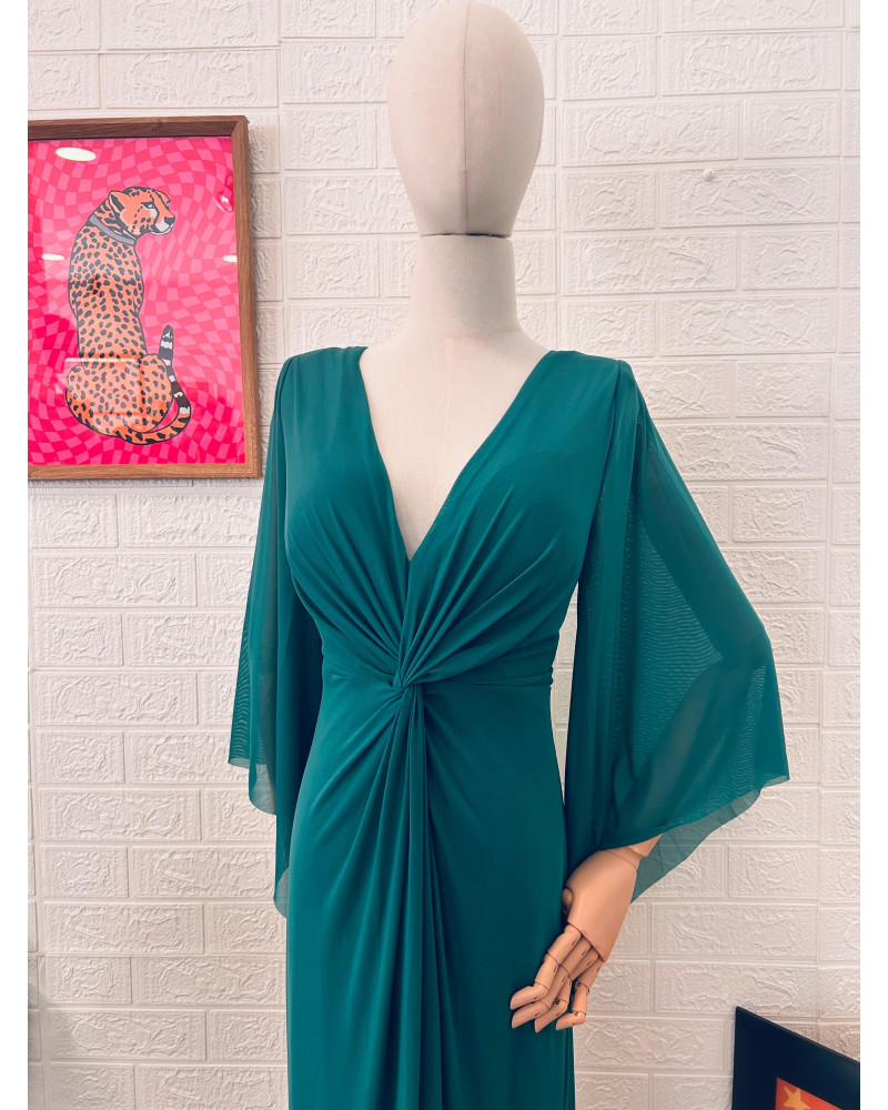 Vestido Camila