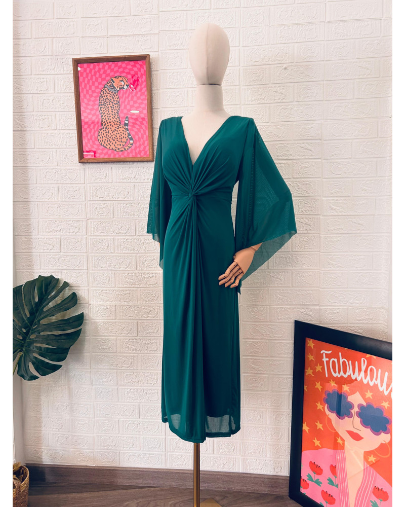 Vestido Camila