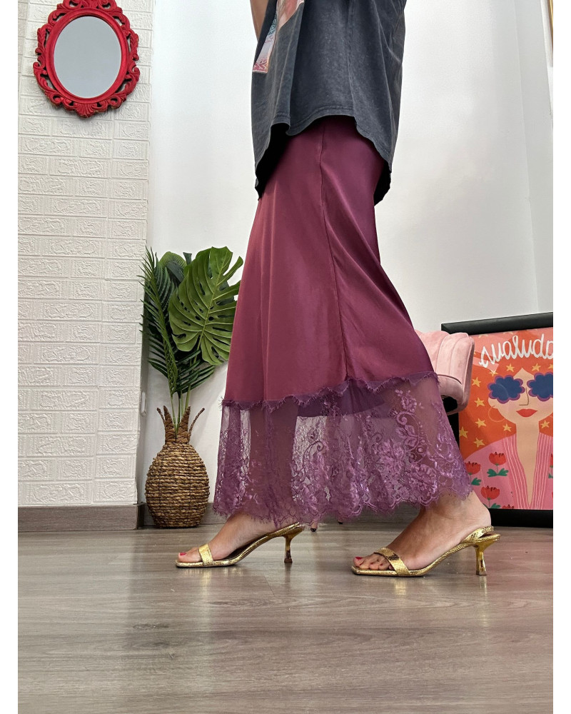 Morgan Skirt
