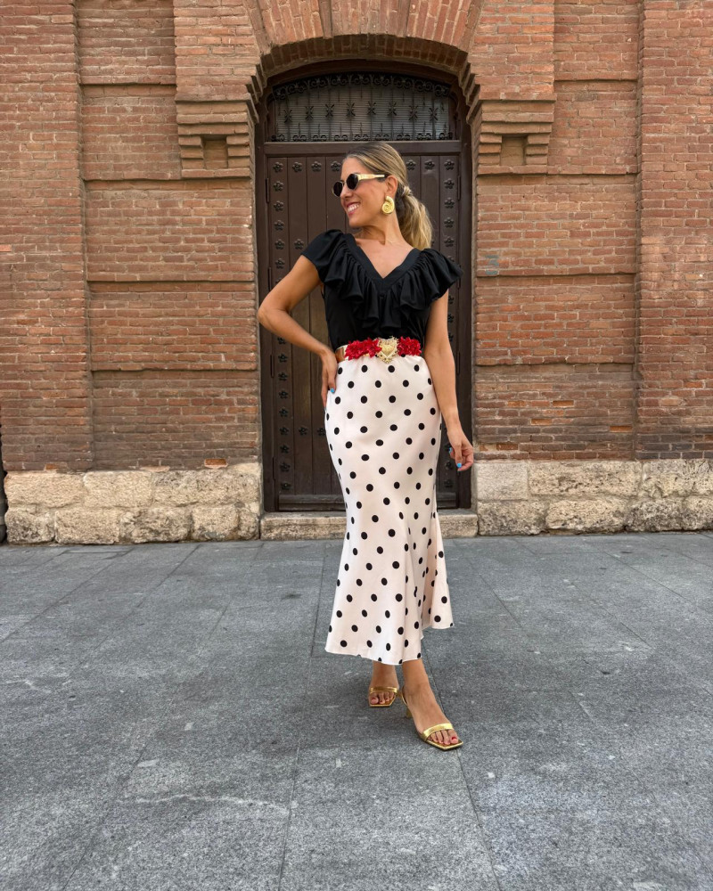 Feria Skirt