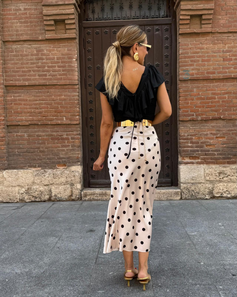 Feria Skirt