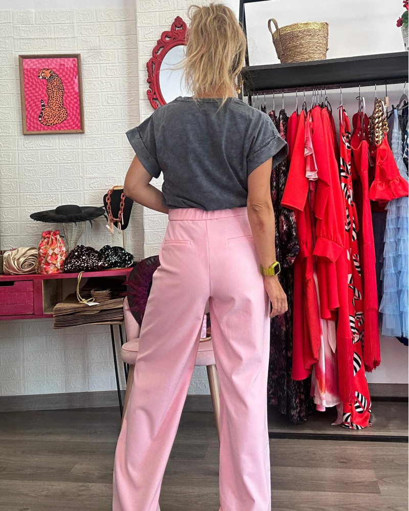 Pantalón Rose