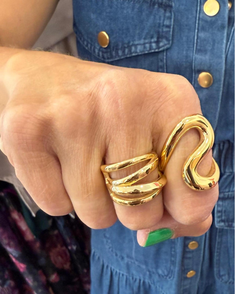 Anillo Glow