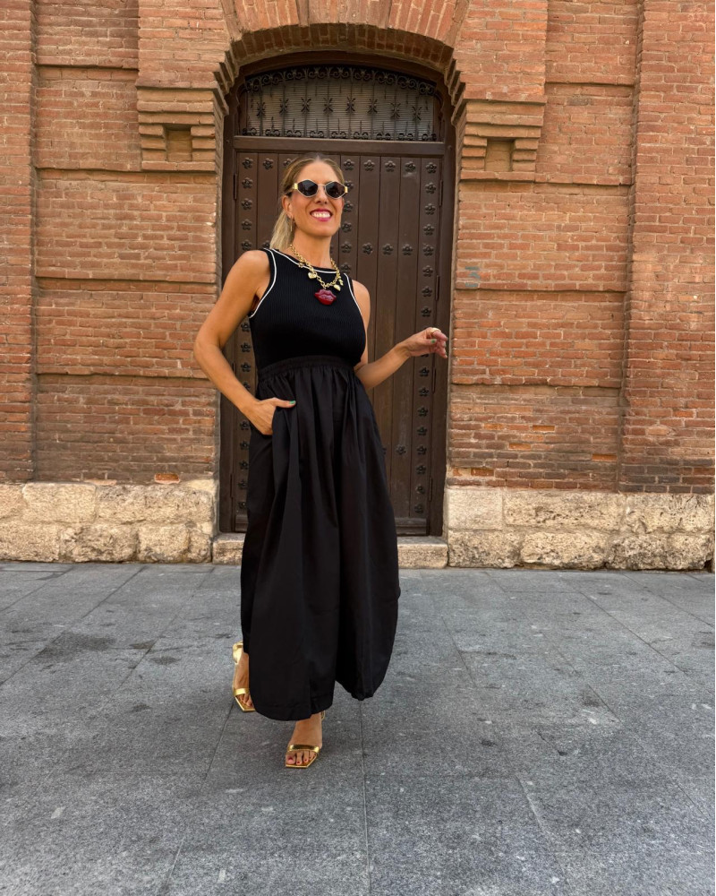 Vestido Venecia