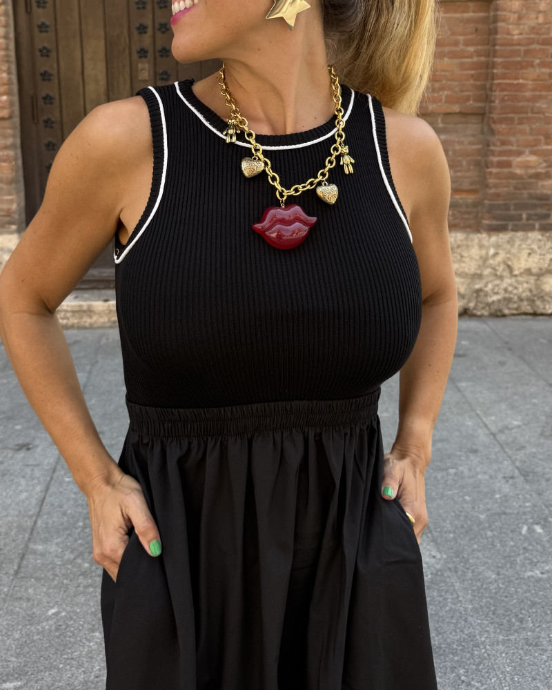 Vestido Venecia