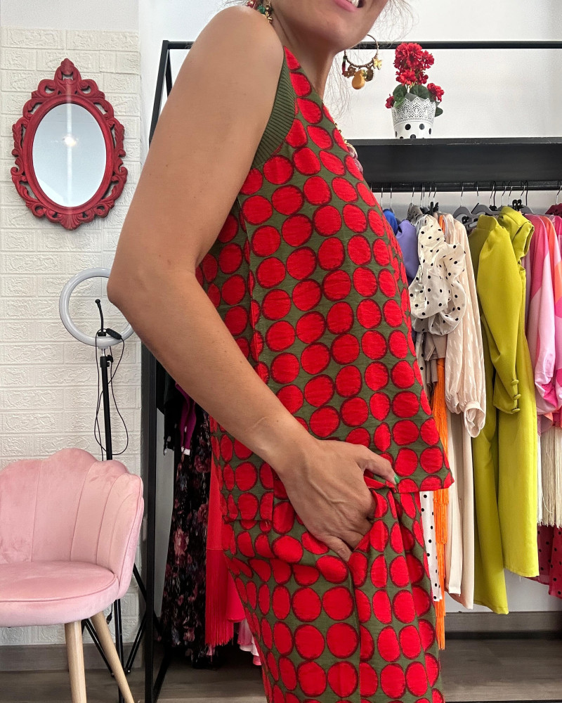 Conjunto Gabriela