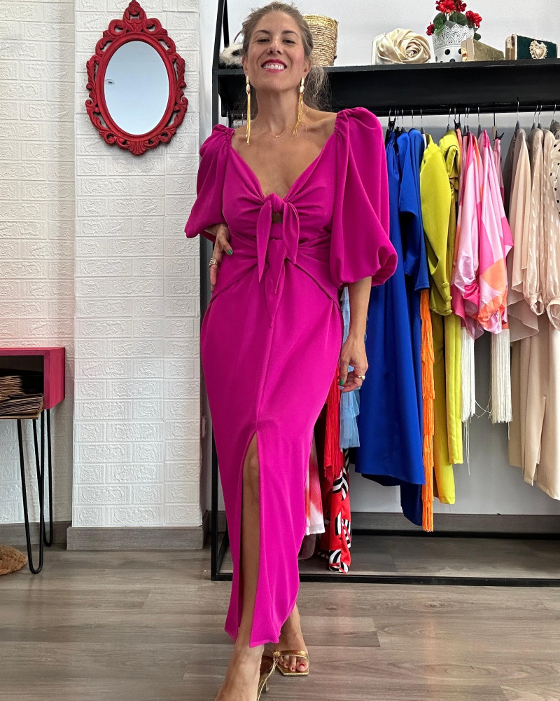 Vestido Melisa
