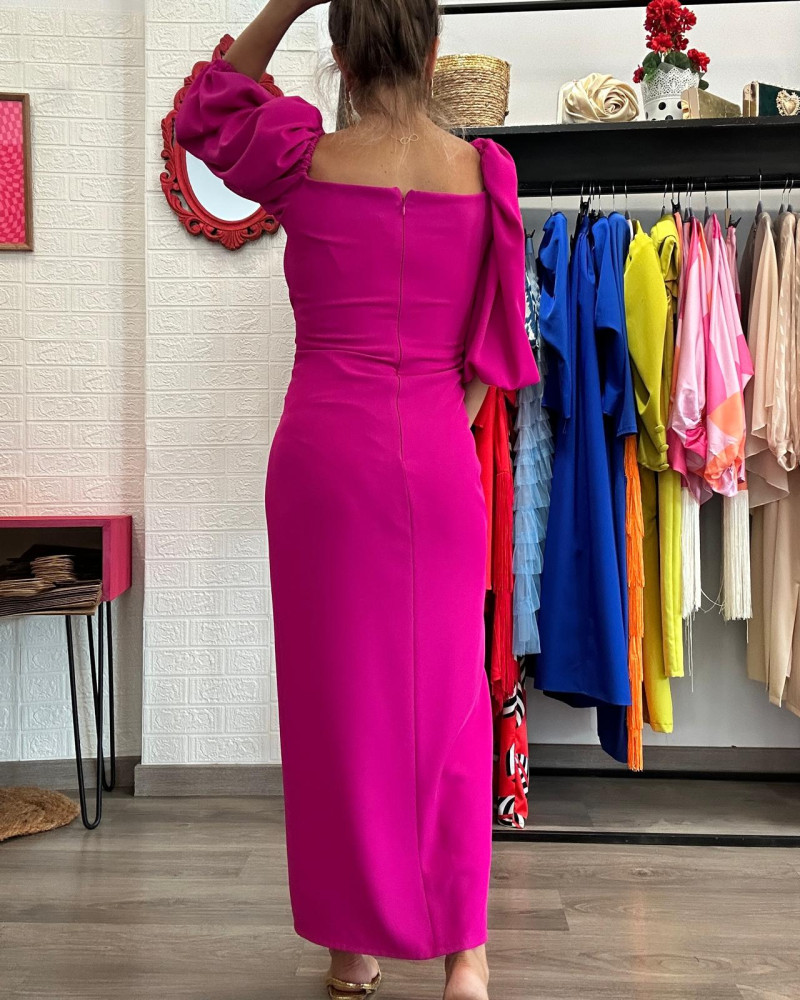 Vestido Melisa