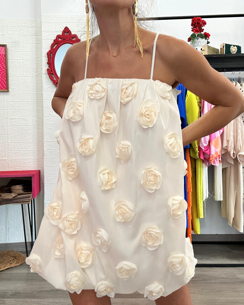 Vestido Alice
