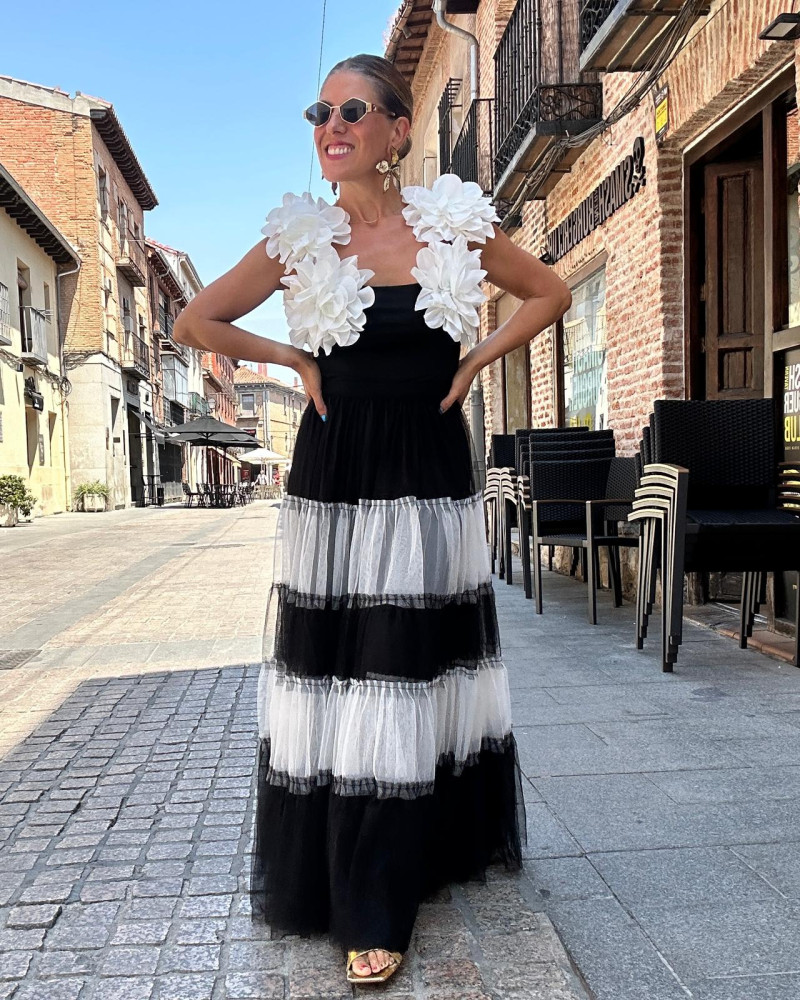 Falda Julieta