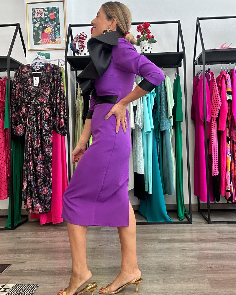 Vestido Carmela