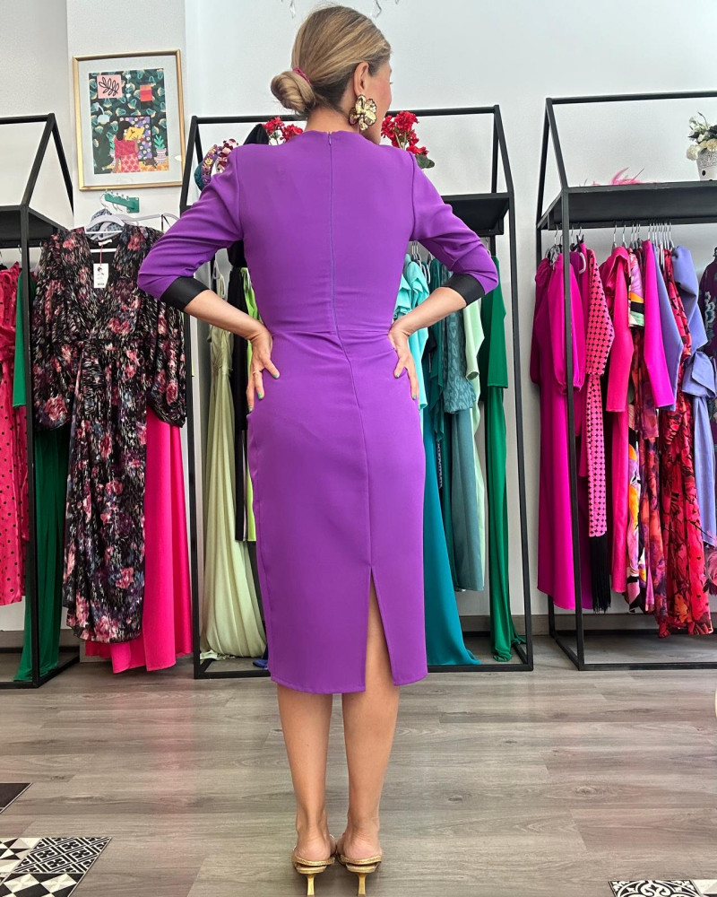 Vestido Carmela