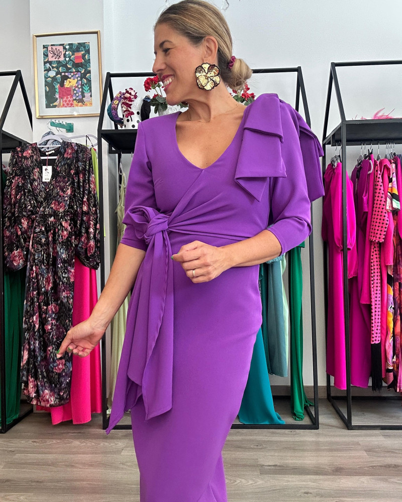 Vestido Catalina