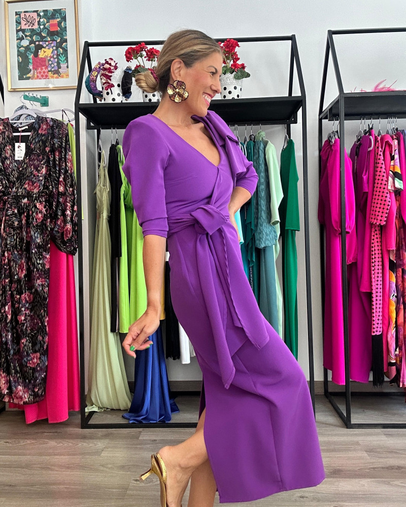 Vestido Catalina