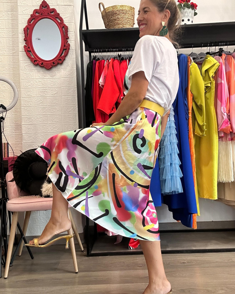 Conjunto tigre molón