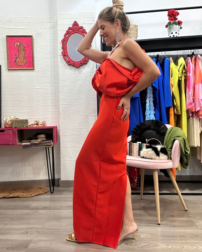Vestido Joya