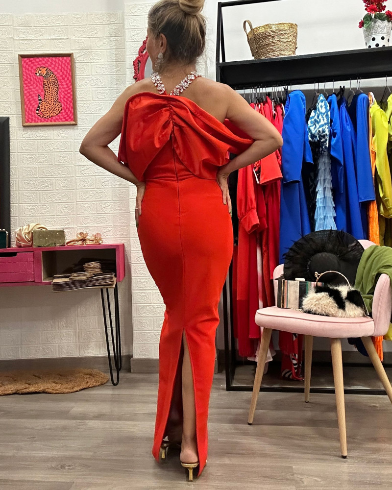 Vestido Joya
