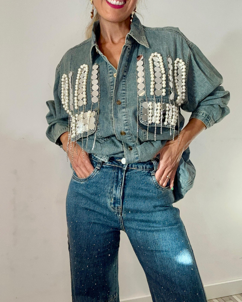 Jeans Vertigo