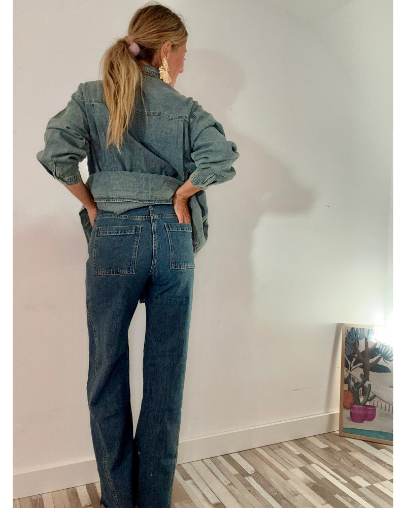 Jeans Vertigo