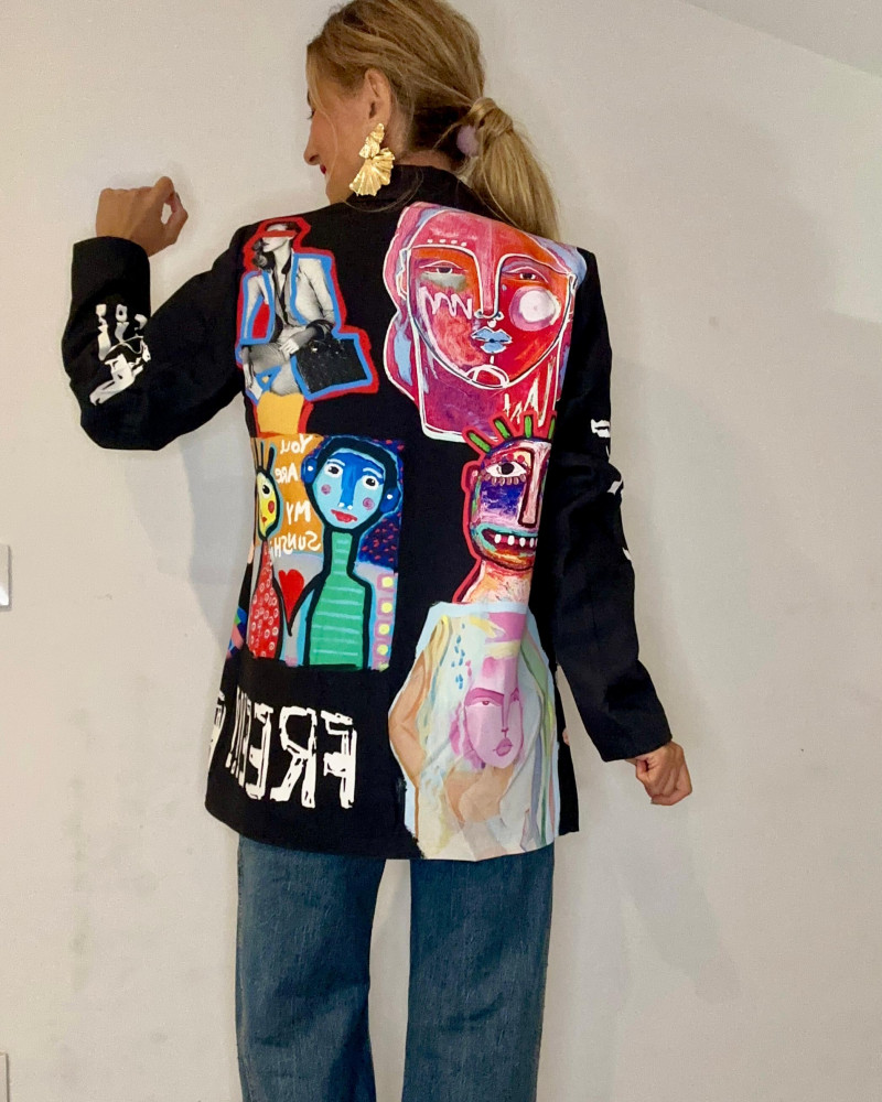 Blazer Free