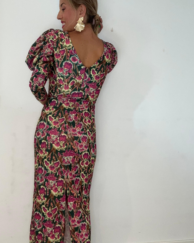 Vestido Eden