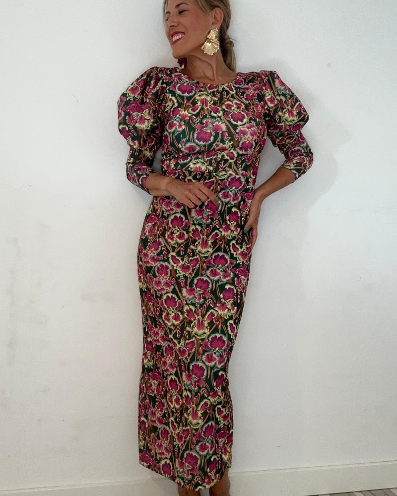 Vestido Eden