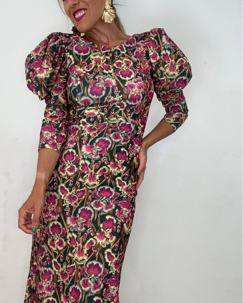 Vestido Eden
