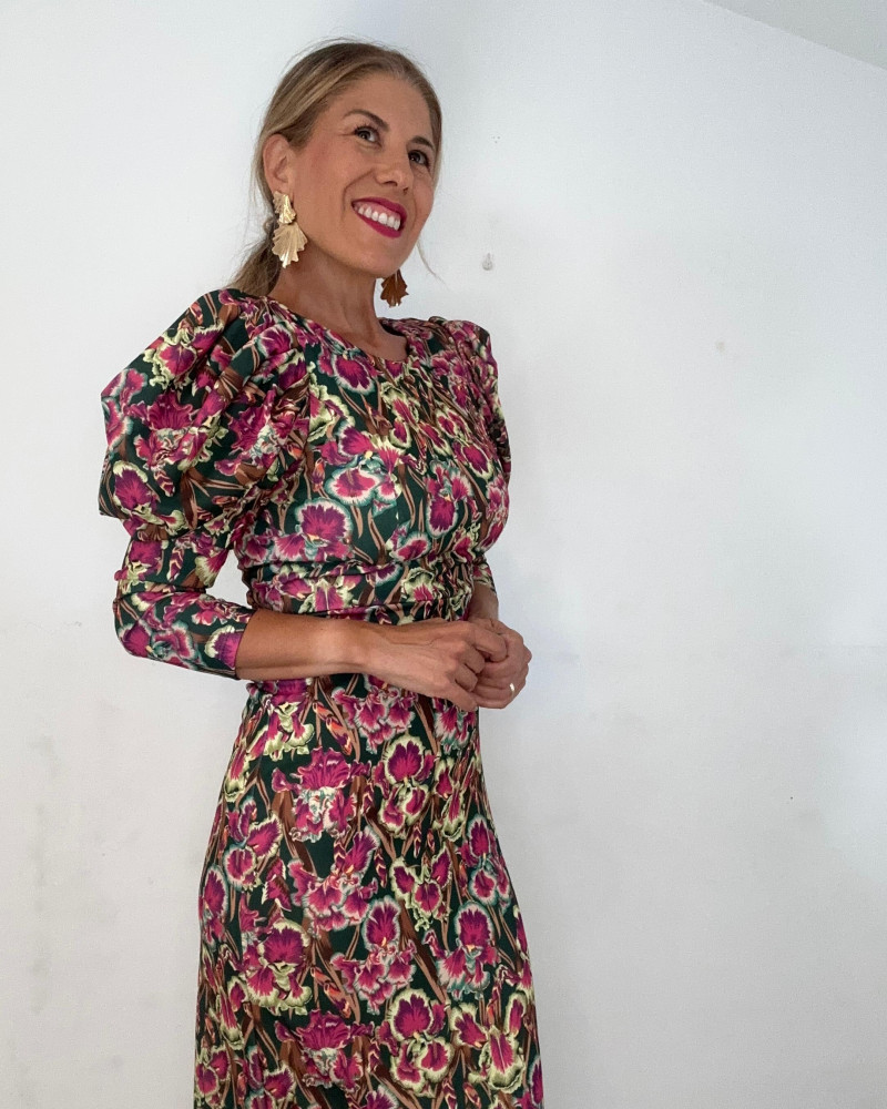 Vestido Eden