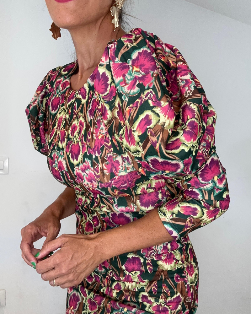 Vestido Eden