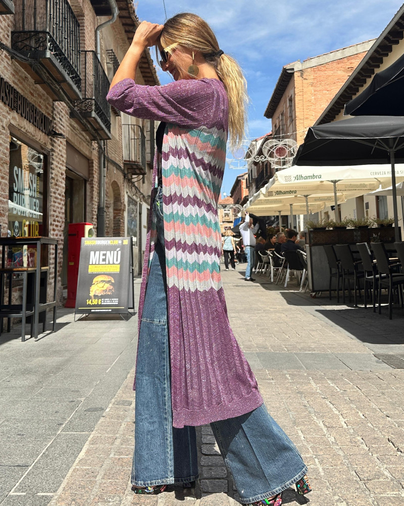 Chaqueta Glow