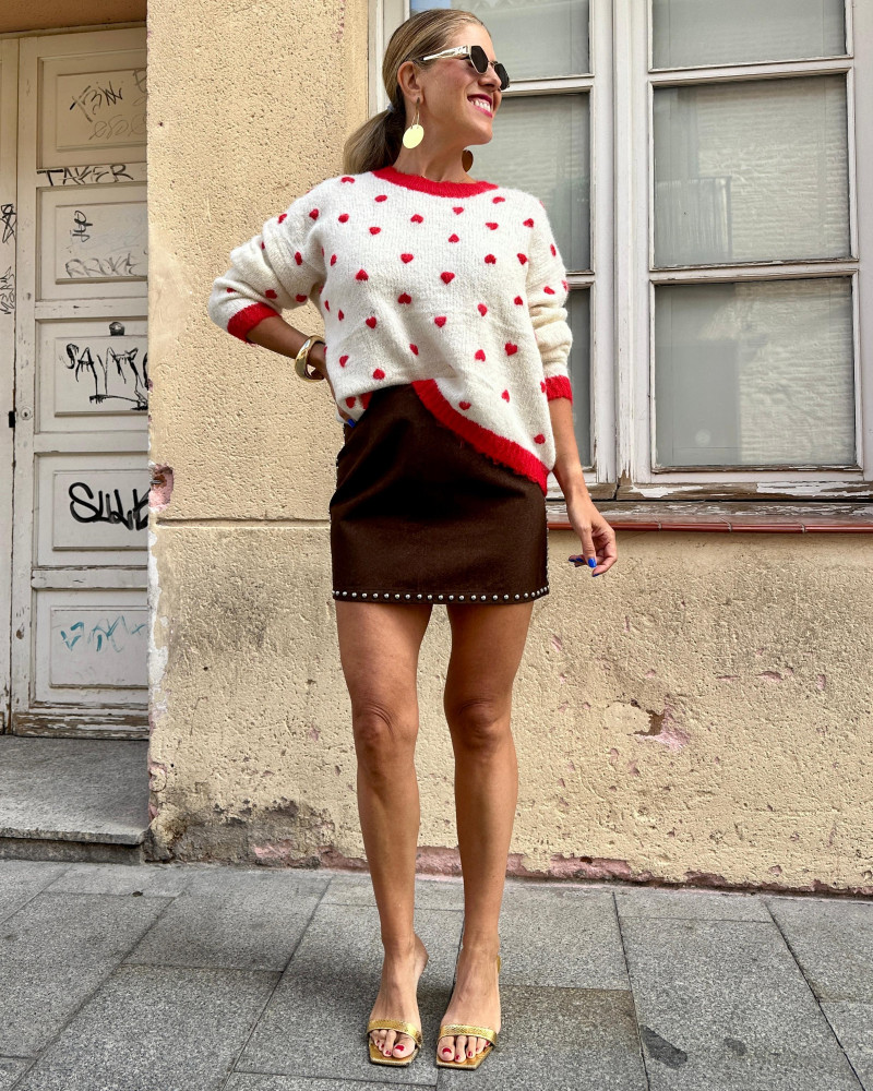 Jersey Cuore