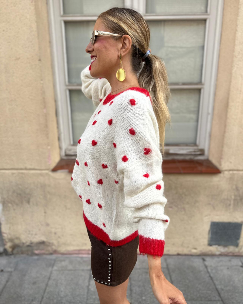 Jersey Cuore
