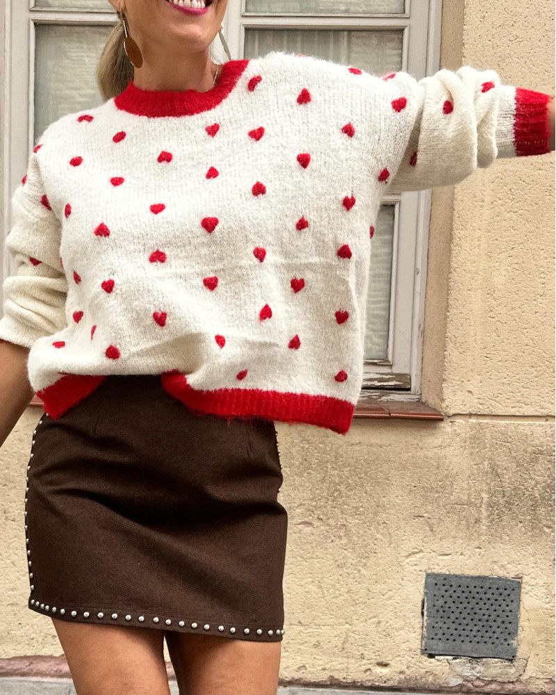 Jersey Cuore