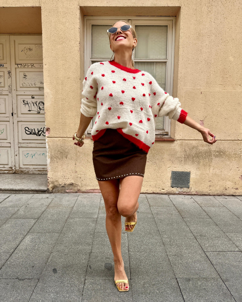 Jersey Cuore