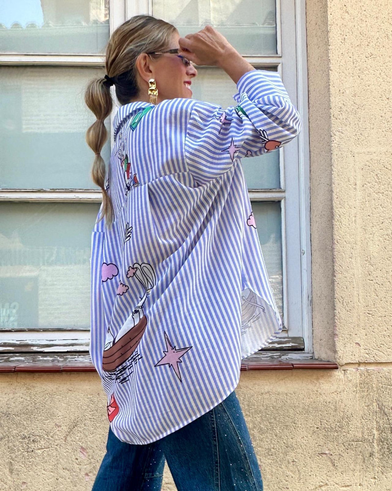 Camisa Rabbit