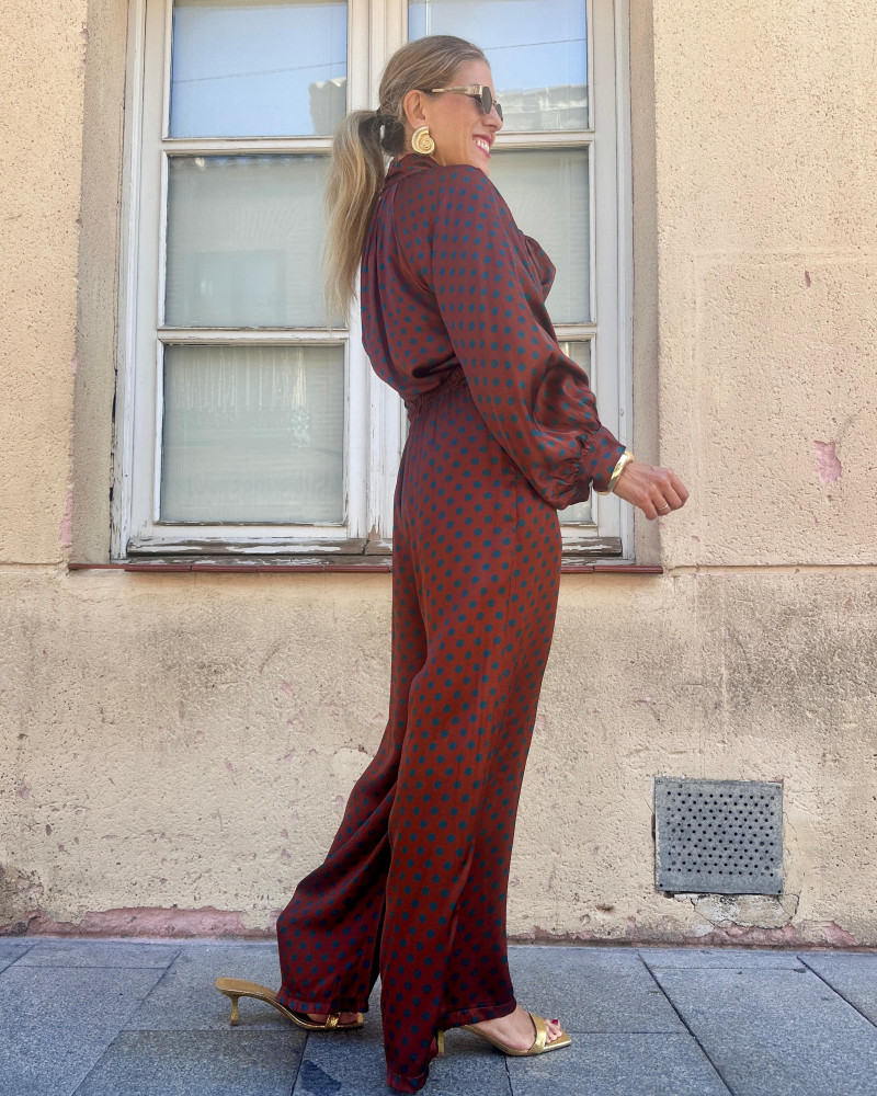 Pantalón Soleá