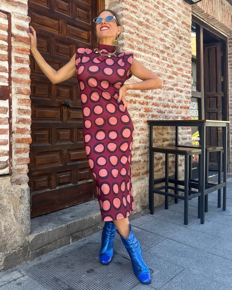Vestido Lola