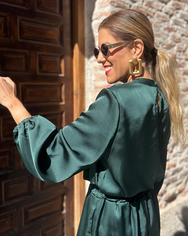 Blusa Irina