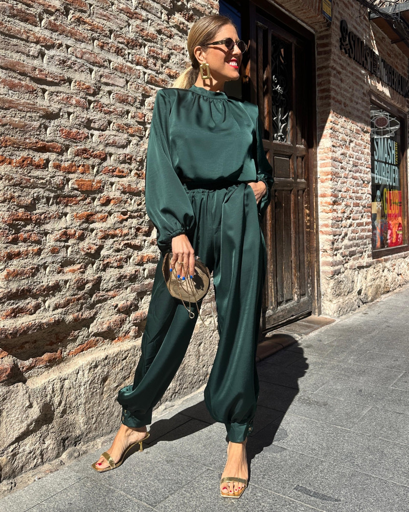 Pantalón Irina
