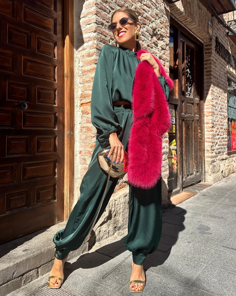 Pantalón Irina