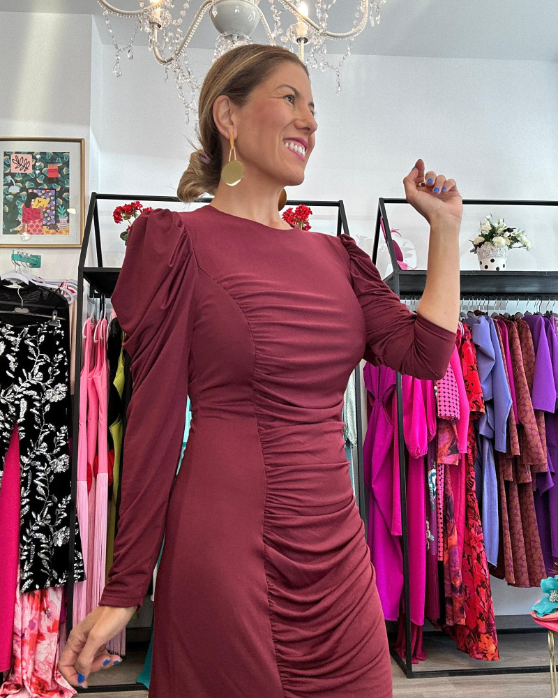Vestido Julieta