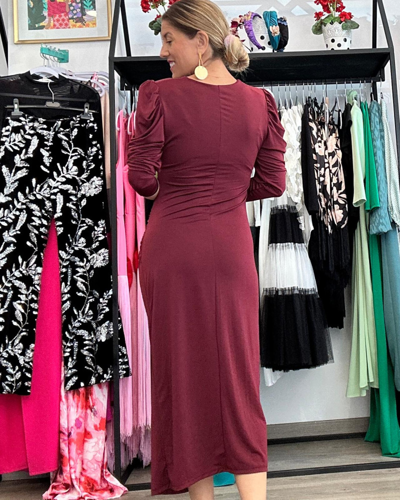 Vestido Julieta